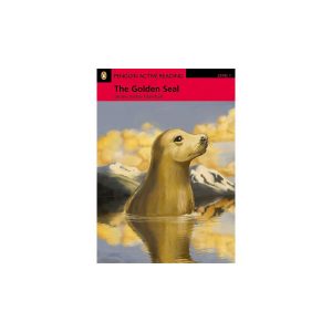 کتاب Penguin Active Reading 1 The Golden Seal