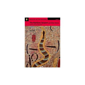 کتاب Penguin Active Reading Level 1: The Rainbow Serpent and other stories