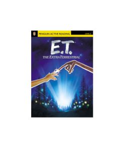 کتاب Penguin Active Reading ET The Extra Terrestrial