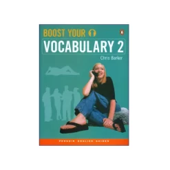 کتاب Boost Your Vocabulary 2