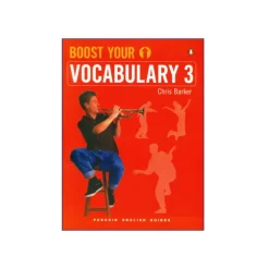 کتاب Boost Your Vocabulary 3