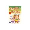 کتاب Phonics for Kids 1 