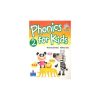 کتاب Phonics for Kids 2