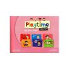 کتاب Playtime Starter Big Story Book