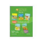 کتاب Potato Pals 2 Book Set