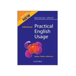 کتاب Practical English Usage 3rd Edition