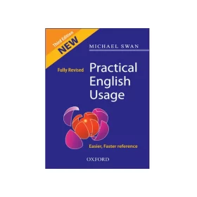 کتاب Practical English Usage 3rd Edition