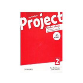 Project 2 Fourth Edition Teacher's Book
