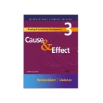 کتاب Cause and Effects 4th Edition