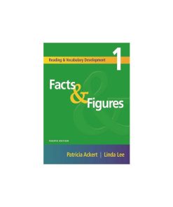 کتاب Reading and Vocabulary Development 1 Facts and Figures 4th Edition