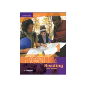 کتاب Real Reading 1