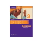 کتاب Real Reading 3