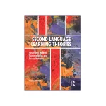 کتاب second language learning theories 4th edition