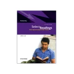 کتاب Select Reading Elementary 2nd Edition