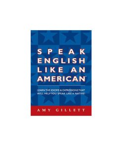 Ú©ØªØ§Ø¨ Speak English Like An American