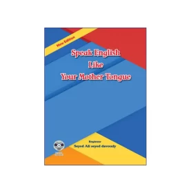 Speak English like Your Mother Tongue