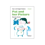 کتاب Start with English Readers 1 Pat and Her Picture