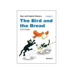 کتاب Start with English Readers Grade 2 The Bird and the Bread