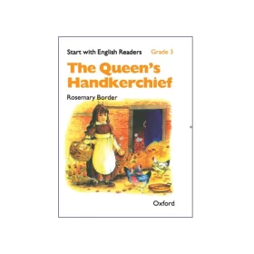 Start with English Readers 3 The Queen's Handkerchief