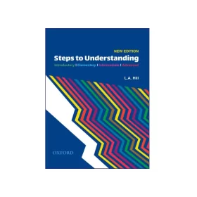 کتاب Steps to Understanding