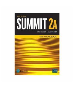کتاب Summit 2A 3rd Edition