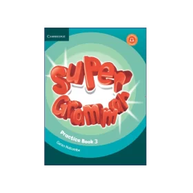 Super Grammar 3