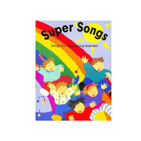 کتاب Super Songs