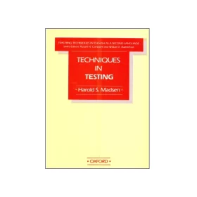techniques in testing