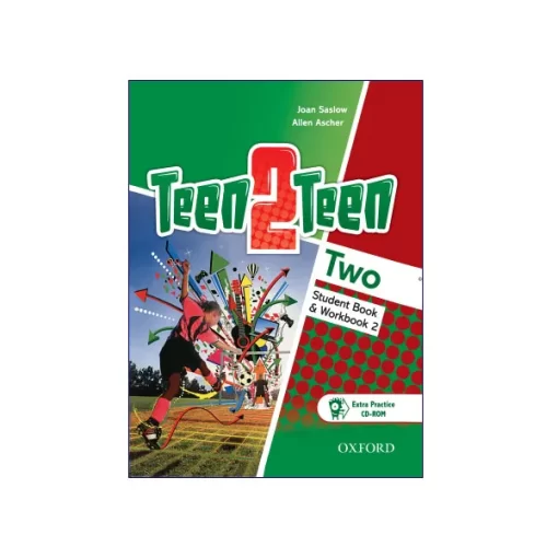 Teen2Teen 2