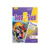 کتاب Teen2Teen 3 Student's Book + Workbook
