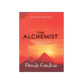 The Alchemist یا کیمیاگر
