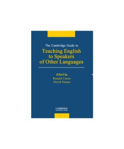 Ú©ØªØ§Ø¨ Teaching English to Speakers of Other Languages