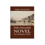 The English Novel An Introduction