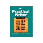 کتاب The Practical Writer 9th Edition