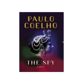 The Spy (جاسوس)