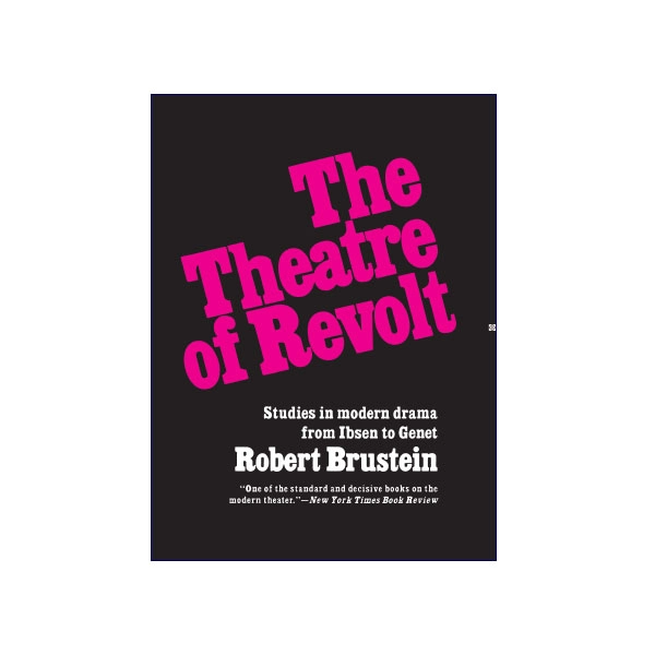 The Theatre of Revolt