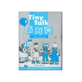 Tiny Talk A B C