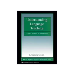 کتاب Understanding Language Teaching