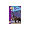 کتاب Up and Away in English Reader 2B: The Elephant Driver