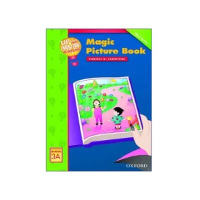 Up and Away in English Reader 3A: Magic Picture Book