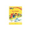 let's go 2 readers 8 two friends