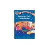 let's go 3 readers 3 going to visit grandfather