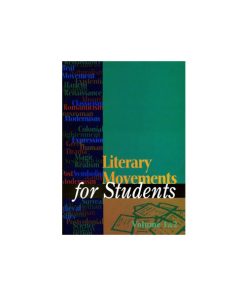 Literary movements for Students