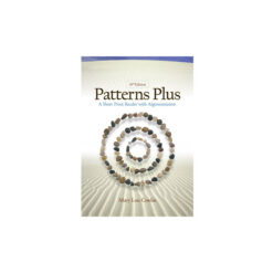   کتاب Patterns Pluss 10th Edition