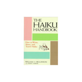کتاب The Haiku Handbook