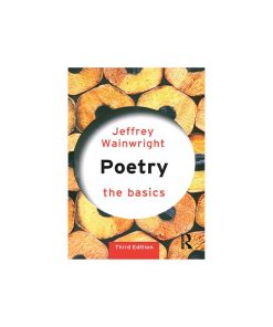 کتاب Poetry the Basic 3rd Edition