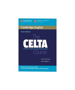 کتاب The CELTA Course