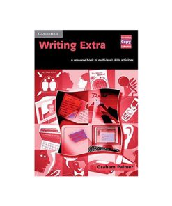 کتاب Writing Extra