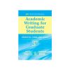 کتاب ACADEMIC WRITING FOR GRADUATE STUDENTS THIRD EDITION