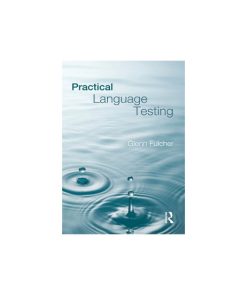کتاب Practical Language Testing